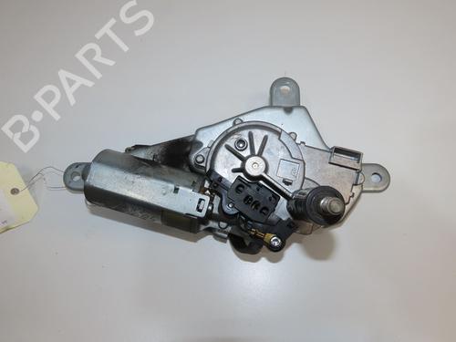 Used Rear wiper motor Rear wiper motor RENAULT KANGOO (KC0/1_) 1.5 dCi (84 hp) 36246858 36246858