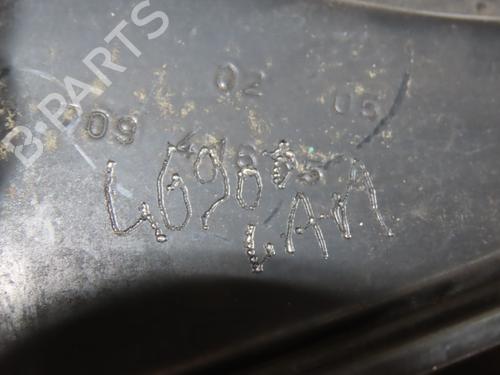 Front left window mechanism MERCEDES-BENZ SLK (R171) 200 Kompressor (171.442) | BP30092480C22