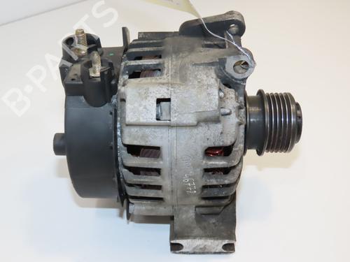 Alternator MERCEDES-BENZ A-CLASS (W168) A 170 CDI (168.008) | BP19540014M7 