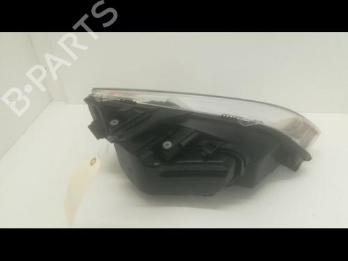 Left headlight FORD FOCUS C-MAX (DM2) 1.6 TDCi | BP9600804C28 - Image 2