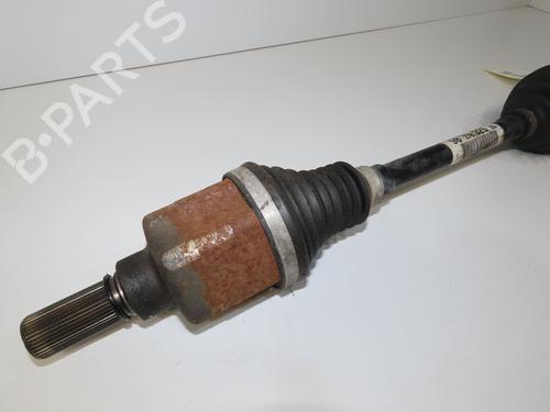 Left front driveshaft CITROËN C4 III (BA_, BB_, BC_) 1.5 BlueHDi 130 (BBYHZB) | BP40273959M38 - Image 3