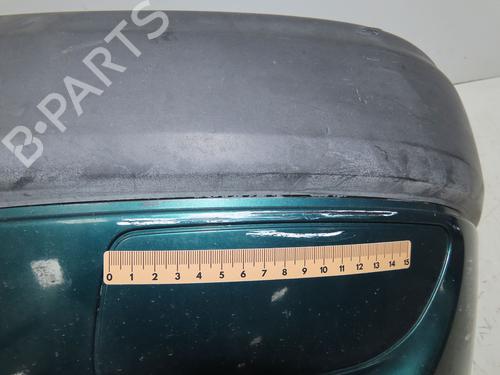 Front bumper CITROËN SAXO (S0, S1) 1.1 X, SX | BP22811343C7 