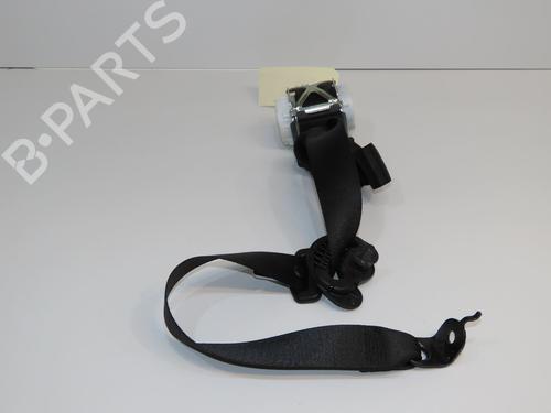 Front left seatbelt BMW 1 (F21) 116 i | BP36494723I26 - Image 2