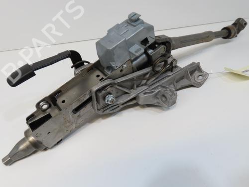 Used Steering column Steering column LAND ROVER RANGE ROVER EVOQUE (L538) 2.2 D (150 hp) 33948366 33948366
