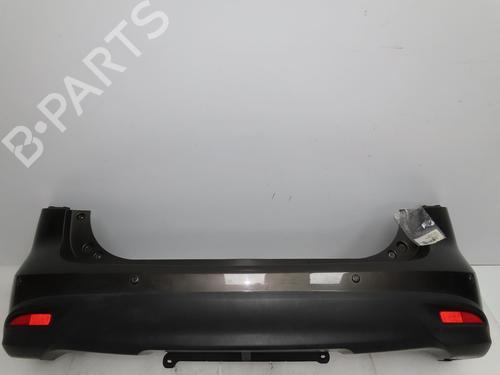 Bagtil kofangere MAZDA 5 (CW) 1.6 CD | BP38100130C8 - Image 6