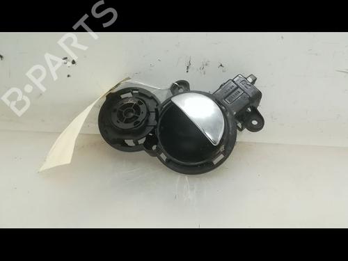 Used Front right interior door handle Front right interior door handle MINI MINI (R50, R53) One (90 hp) 9596589 9596589