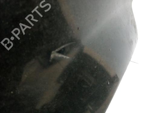 Rear bumper SEAT LEON (1P1) 2.0 TDI 16V | BP16758119C8 