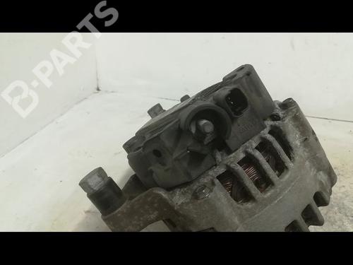 Alternator CITROËN C4 I (LC_) 1.6 16V | BP9609494M7 