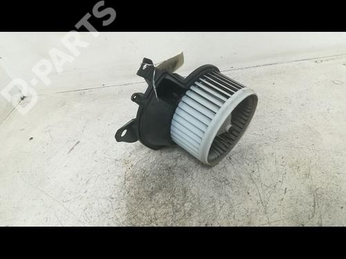 Moteur de chauffage PEUGEOT BIPPER (AA_) 1.4 HDi (68 hp) 9606018