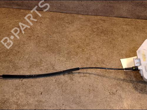 Front right lock CITROËN C3 I (FC_, FN_) 1.4 HDi | BP23176405C97 