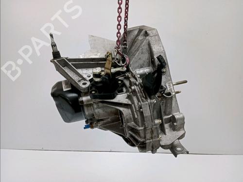 Gearbox RENAULT MODUS / GRAND MODUS (F/JP0_) 1.4 (JP01, JP0J) | BP11099650M3 