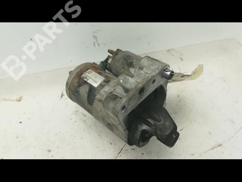 Used Starter PEUGEOT 207 (WA_, WC_) 1.6 16V VTi (120 hp) 9593613