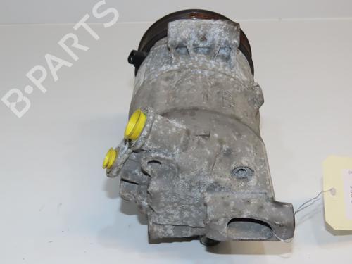 AC compressor FIAT TIPO Hatchback (356_, 357_) 1.6 D (356HXG1B, 356HXG11) | BP30522309M34 - Image 3