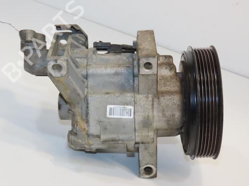 AC compressor DACIA SANDERO II 1.5 dCi | BP19540016M34 - Image 5