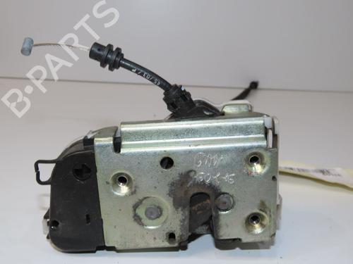 Used Rear right lock Rear right lock 38571247 38571247