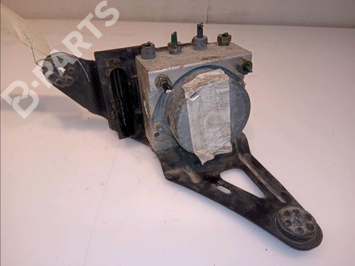 ABS pump RENAULT SCÉNIC II (JM0/1_) 1.5 dCi (JM1E, JM16) | BP11100371M43 