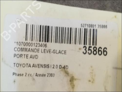 switch-toyota-avensis-_t25_-2003-2004-2005-2006-2007-2008-23175496 main image