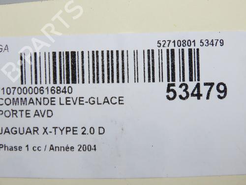 Switch JAGUAR X-TYPE I (X400) 2.0 D | BP36283661I30 - Image 5