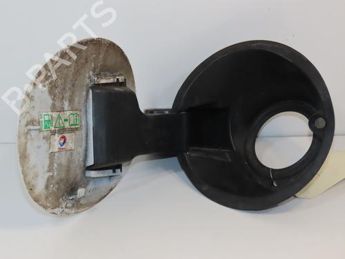 Used Fuel flap PEUGEOT 2008 I (CU_) 1.2 THP 110 / PureTech 110 (110 hp) 19638892