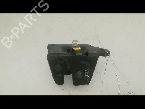 Used Tailgate lock Tailgate lock FIAT MULTIPLA (186_) 1.6 100 16V (186AXA1A) (103 hp) 36495482 36495482