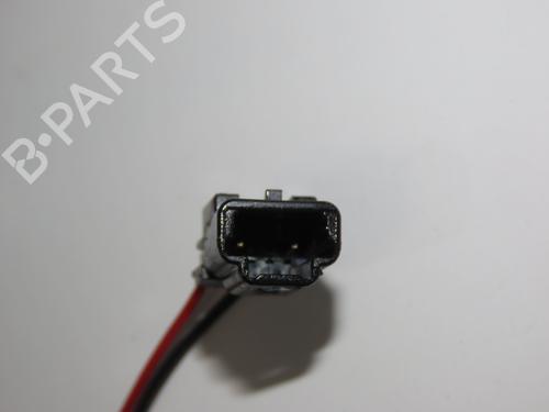 Left tailgate light FORD FIESTA VI (CB1, CCN) 1.4 TDCi | BP31077374C79 - Image 3
