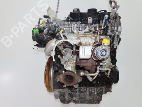 Engine RENAULT MEGANE III Coupe (DZ0/1_) 2.0 dCi | BP32845267M1 - Image 3