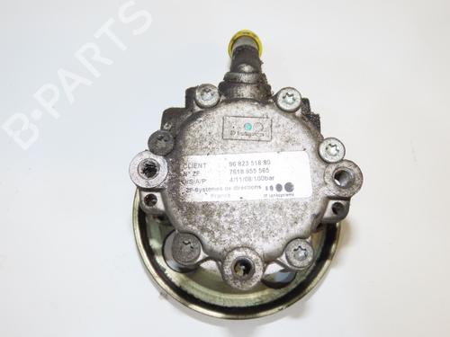 Steering pump CITROËN C5 III (RD_) 1.6 HDi 110 (RD9HZC) | BP40437855M99 - Image 4
