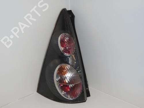 Used Left taillight Left taillight CITROËN C1 (PM_, PN_) 1.0 (68 hp) 31748040 31748040