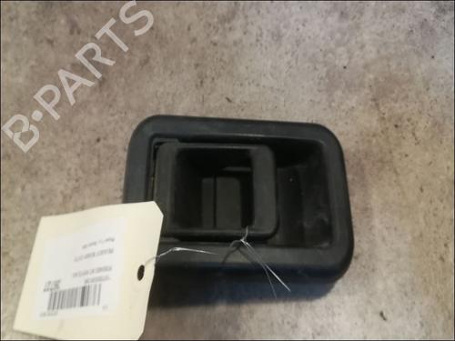 Used Front left interior door handle PEUGEOT BOXER Van (230L) 2.5 TDI (107 hp) 23175943