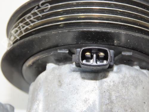 Used AC compressor AC compressor FORD KA (RU8) 1.2 (69 hp) 32277416 32277416
