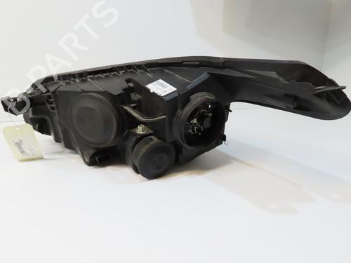 Right headlight CITROËN C3 Picasso (SH_) 1.4 VTi 95 (SH8FSC, SH8FP0, SH8FP6) | BP38474548C29 - Image 2