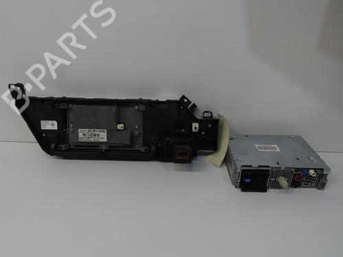 Radio CITROËN C4 Picasso II 1.6 HDi / BlueHDi 115 | BP36395939E6 - Image 3