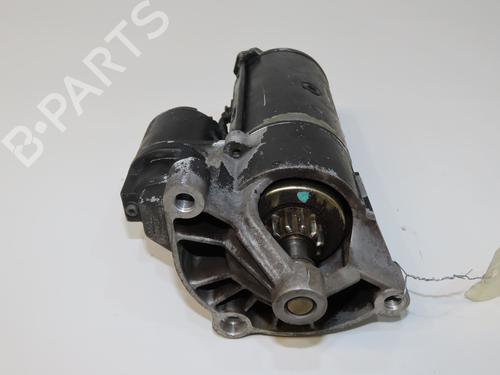 Used Starter PEUGEOT 306 Hatchback (7A, 7C, N3, N5) 1.9 D (69 hp) 31242427