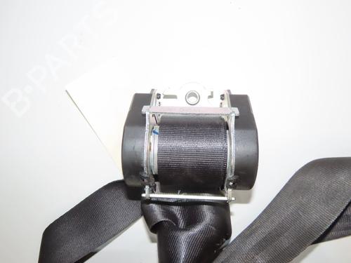 Front right seatbelt DACIA LOGAN MCV (KS_) 1.6 16V Hi-Flex | BP33836444I25 - Image 2