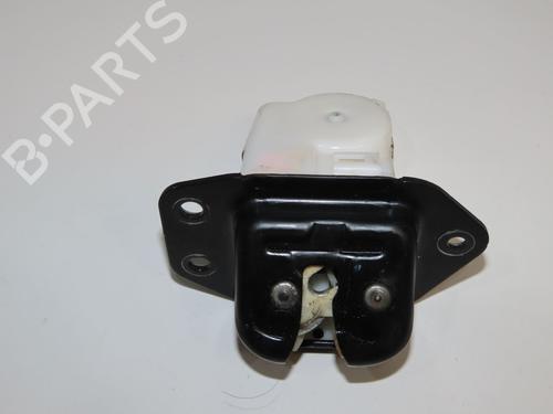 Used Tailgate lock Tailgate lock NISSAN JUKE (F15) 1.2 DIG-T (115 hp) 36310613 36310613