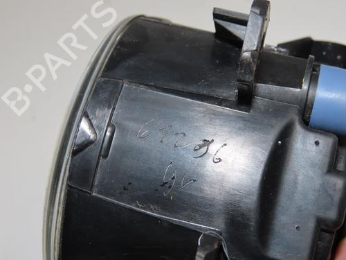 Left front fog light PEUGEOT EXPERT Van (V_) 2.0 BlueHDi 145 | BP40050887C30 - Image 2