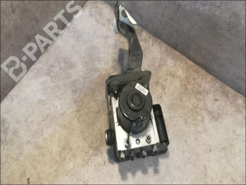 ABS pump FORD FIESTA VI (CB1, CCN) 1.4 TDCi | BP9610101M43 