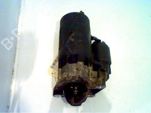 Used Starter RENAULT LAGUNA I (B56_, 556_) 2.2 dT (B569) (113 hp) 23171822