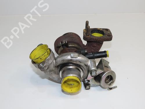 Used Turbocharger/Supercharger Turbocharger/Supercharger FORD C-MAX (DM2) 1.6 TDCi (90 hp) 32277402 32277402