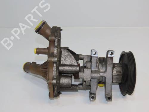 Steering pump CITROËN JUMPER II Van 2.2 HDi 130 | BP30916894M99
