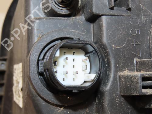 Right headlight FIAT PANDA (169_) 1.2 (169.AXB11, 169.AXB1A) | BP28832451C29 