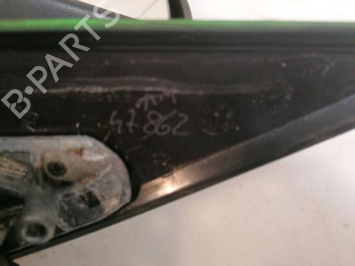 Left mirror OPEL MERIVA A MPV (X03) 1.7 CDTI (E75) | BP16688265C26 