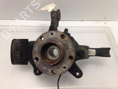 Used Left front steering knuckle Left front steering knuckle 14875354 14875354