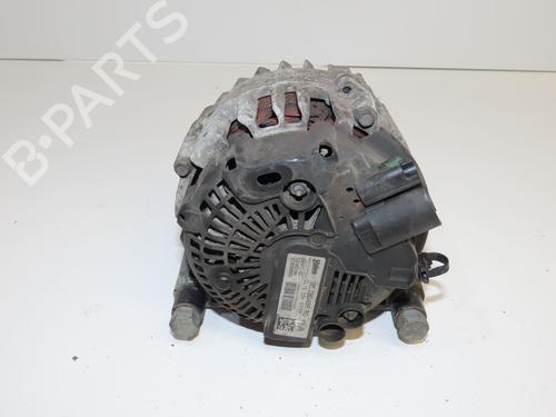 Alternator CITROËN C3 II (SC_) 1.4 HDi 70 (SC8HZC, SC8HR0, SC8HP4) | BP40273945M7  - Image 5