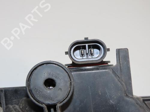 Left front fog light FORD MONDEO V Turnier (CF) 2.0 EcoBlue | BP33298134C30 - Image 3