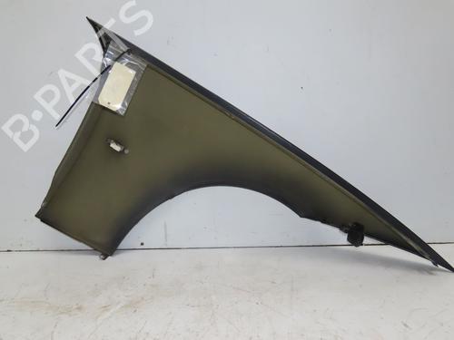 Used Left front fenders BMW 3 Touring (E91) 320 d (163 hp) 28968325