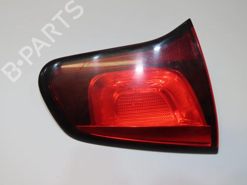 Left tailgate light CITROËN C3 II (SC_) 1.4 HDi 70 (SC8HZC, SC8HR0, SC8HP4) | BP31179757C79 - Image 2