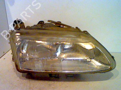 Right headlight RENAULT ESPACE III (JE0_)  | BP23177607C29 