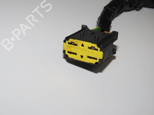 Ratlås/Tændingslås RENAULT TWINGO I (C06_) 1.2 16V (C06C, C06D, C06K) (75 hp) 32129626