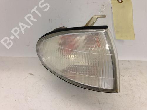 Used Right front indicator Right front indicator HYUNDAI ACCENT I (X-3) 1.5 i 12V (88 hp) 23177546 23177546